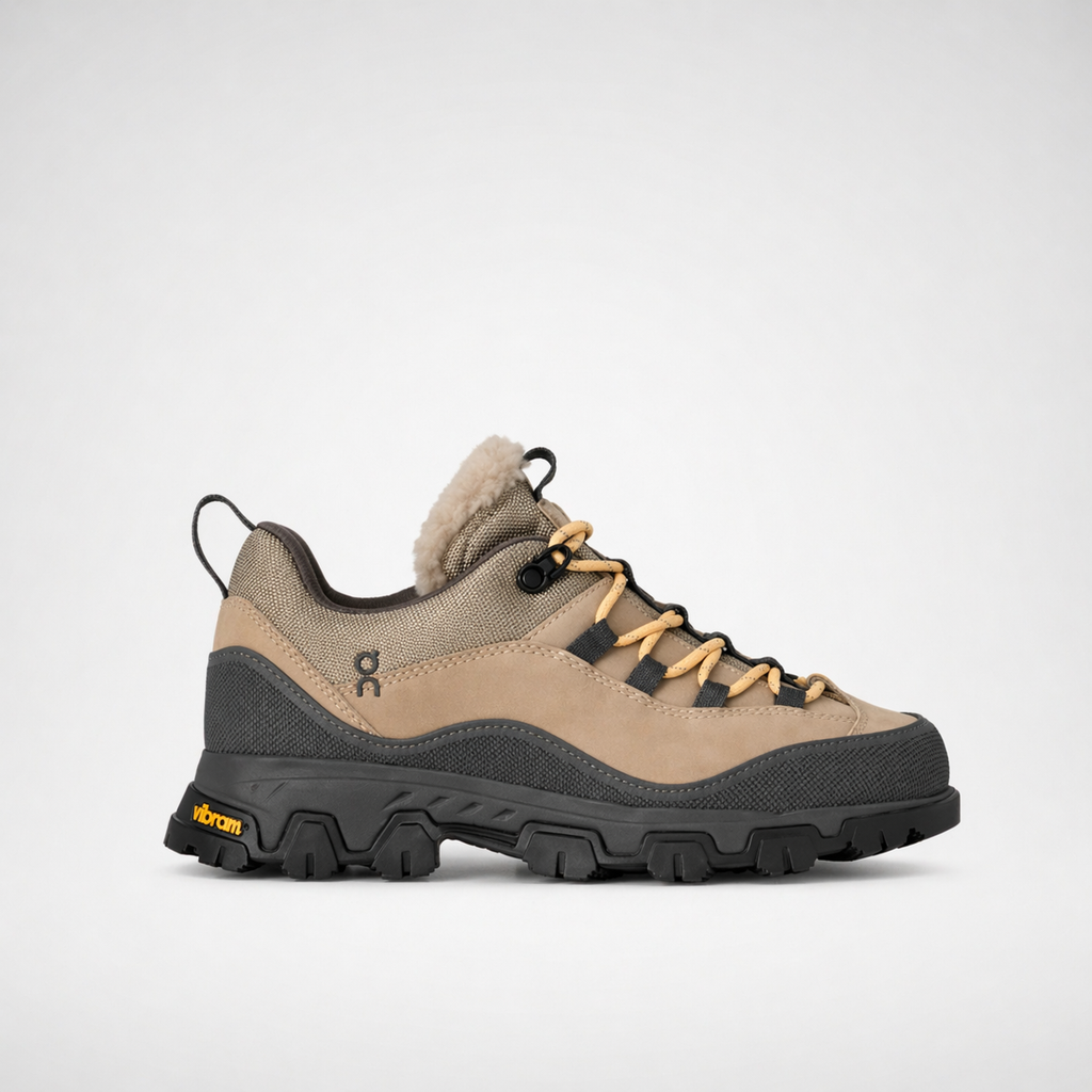 Women's MetroTrek Hiker Trainer
