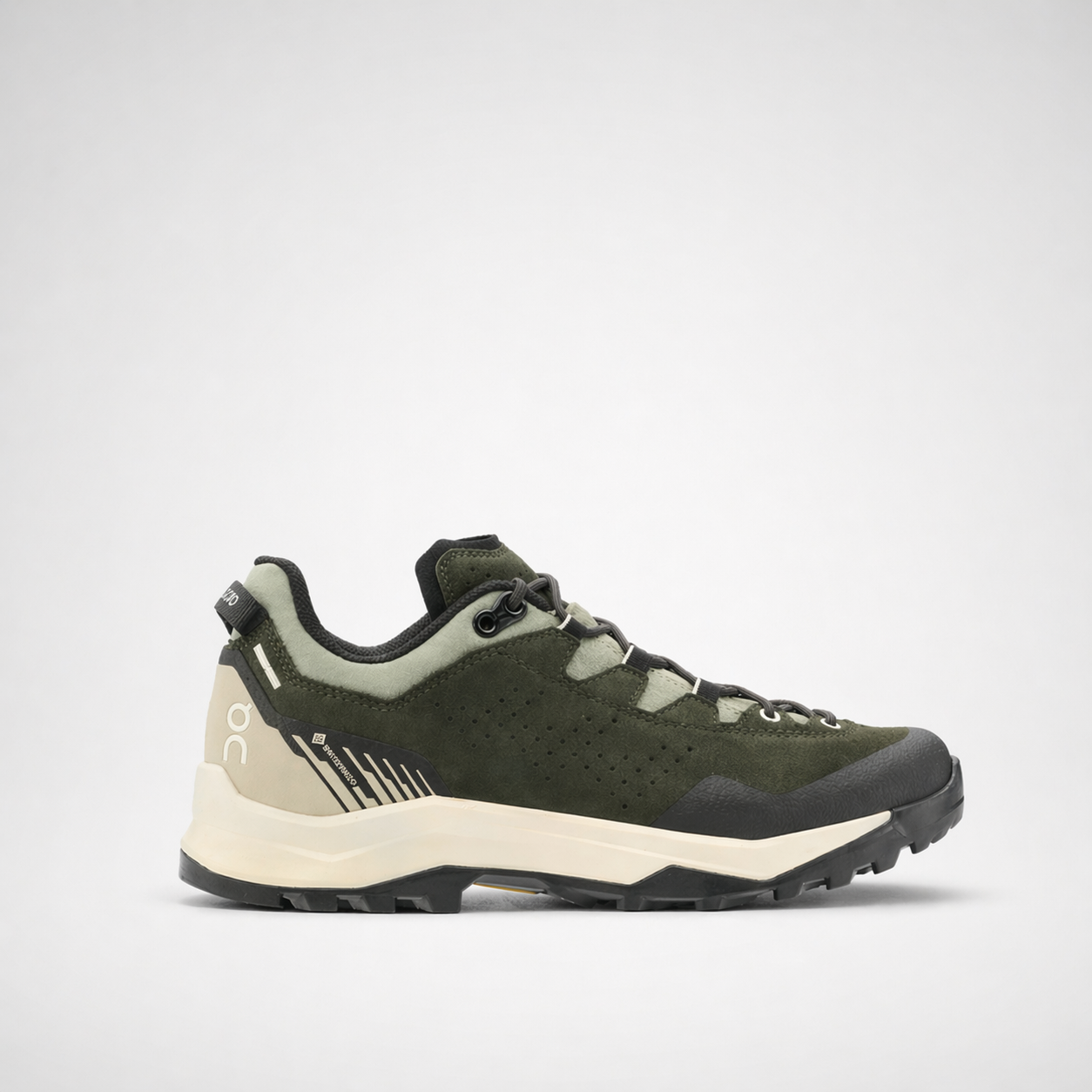 EXPLORER GTX LO Ws