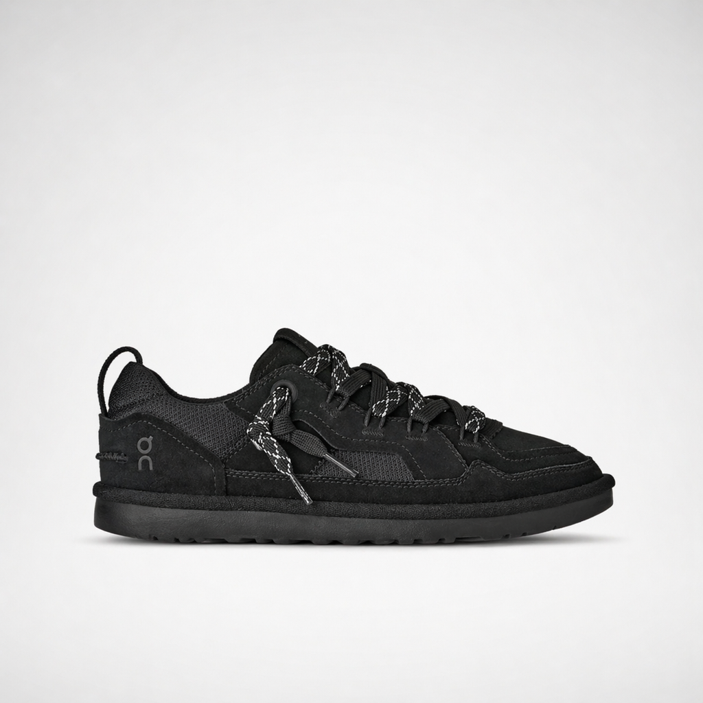 Men's Minimel Trainer