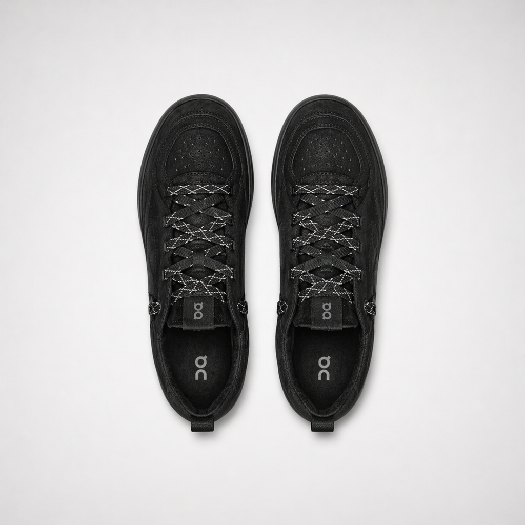 Men's Minimel Trainer