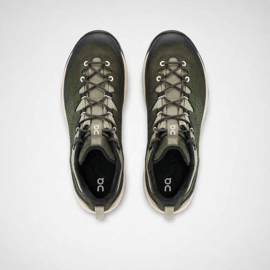 EXPLORER GTX LO Ws