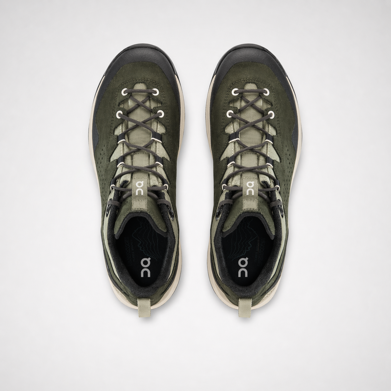 EXPLORER GTX LO Ws