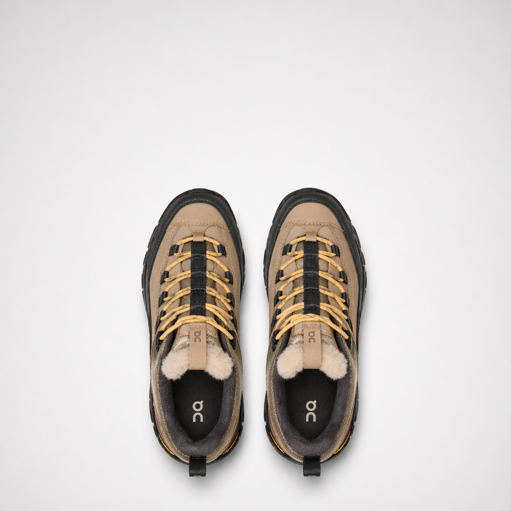 Women's MetroTrek Hiker Trainer