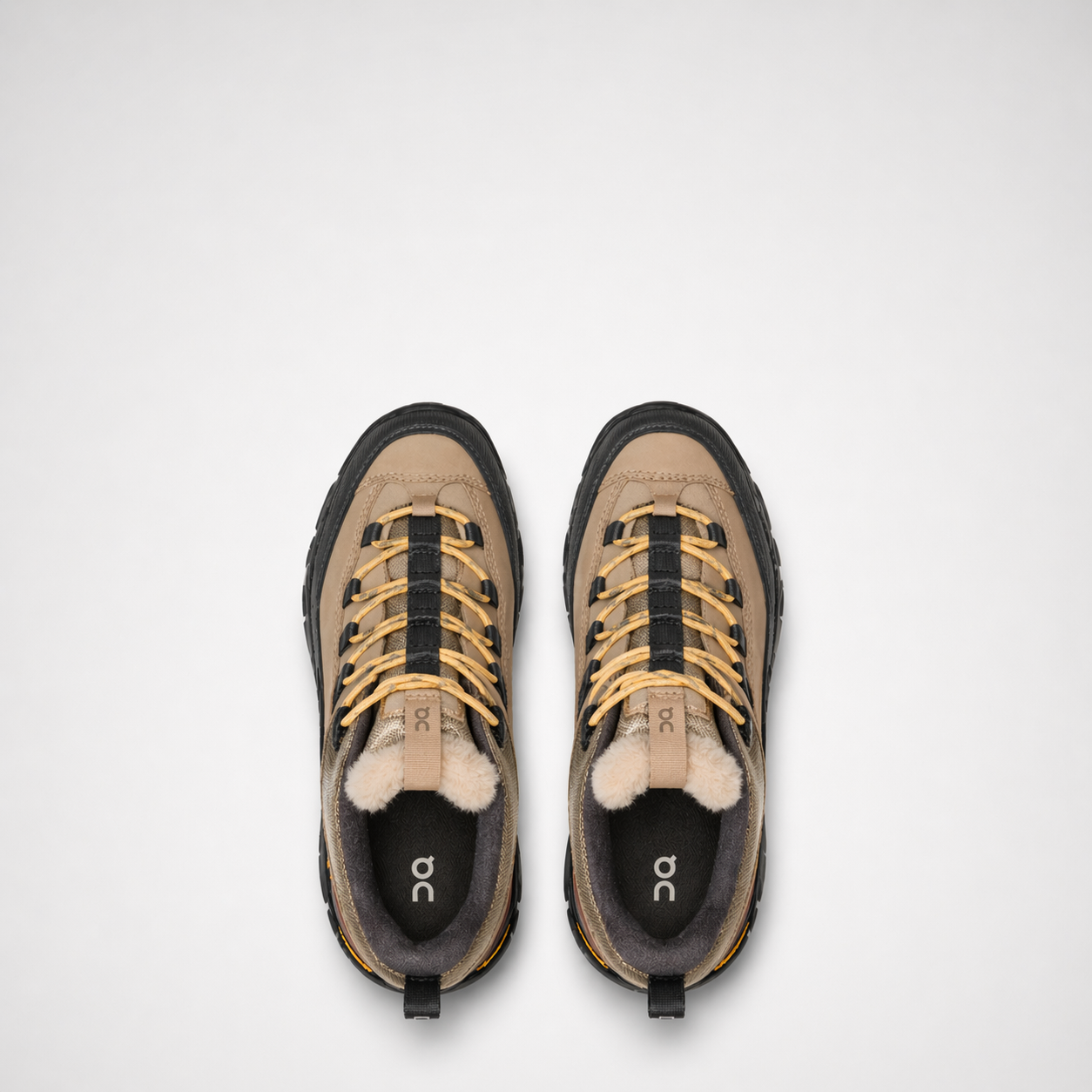 Women's MetroTrek Hiker Trainer