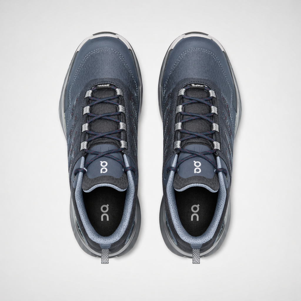 FERROX GTX LO Ws