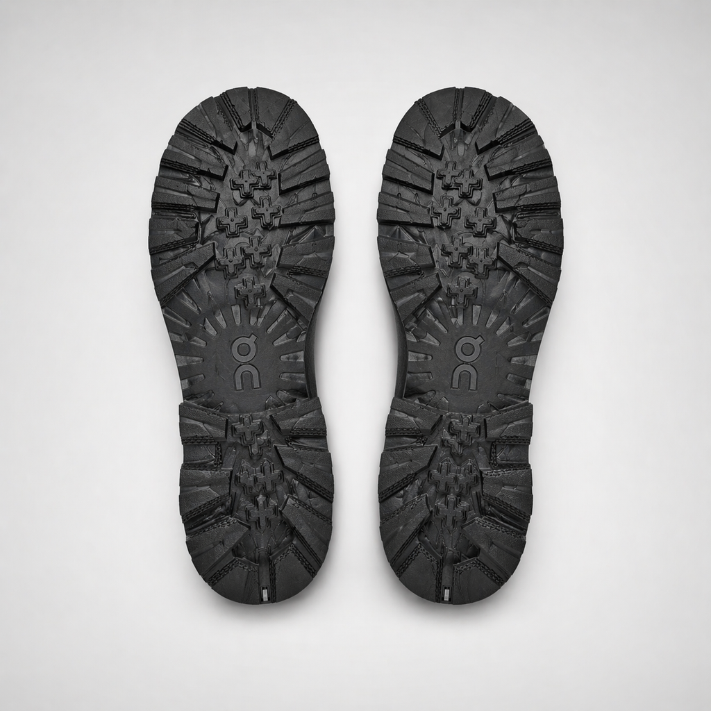 Women's MetroTrek Hiker Trainer