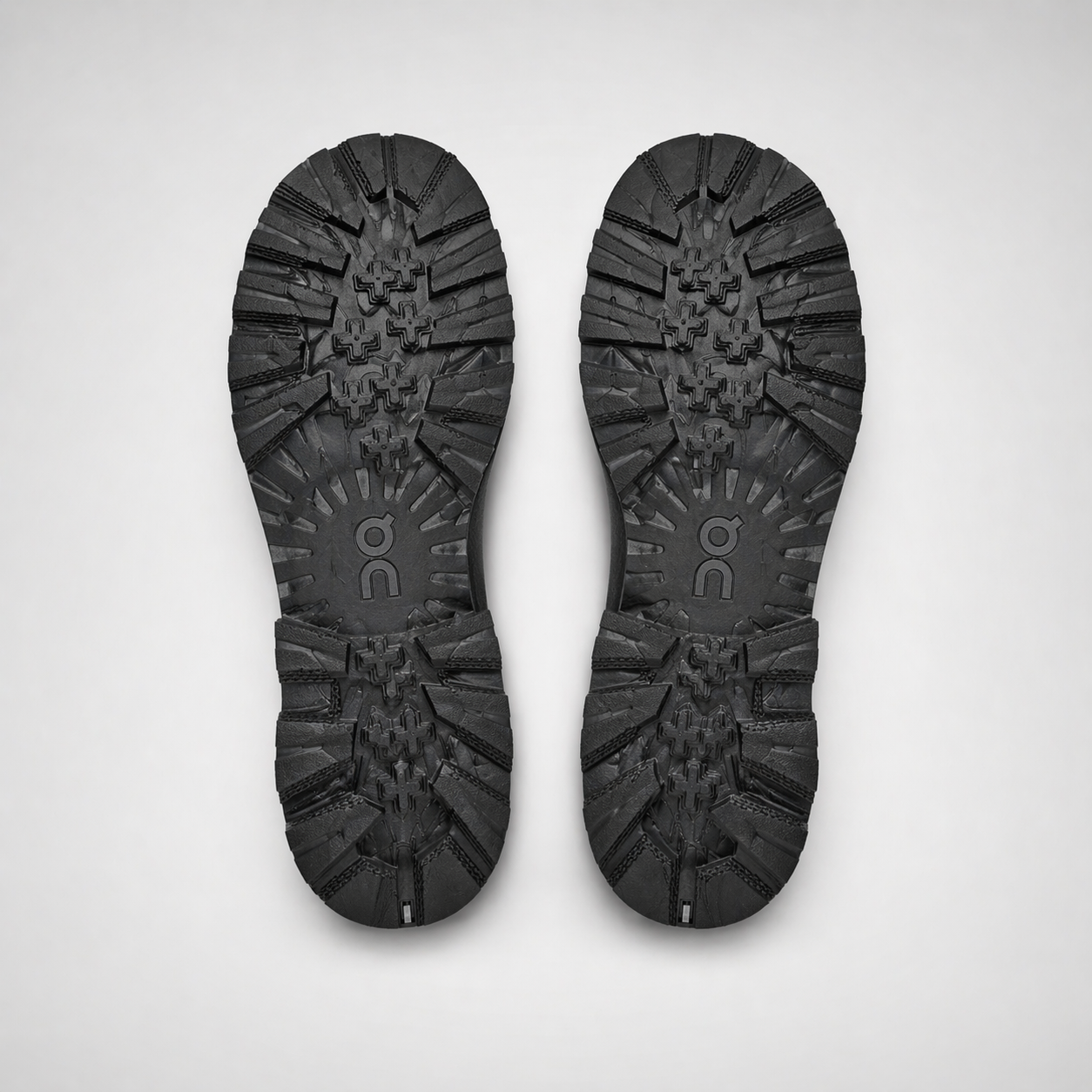 Women's MetroTrek Hiker Trainer