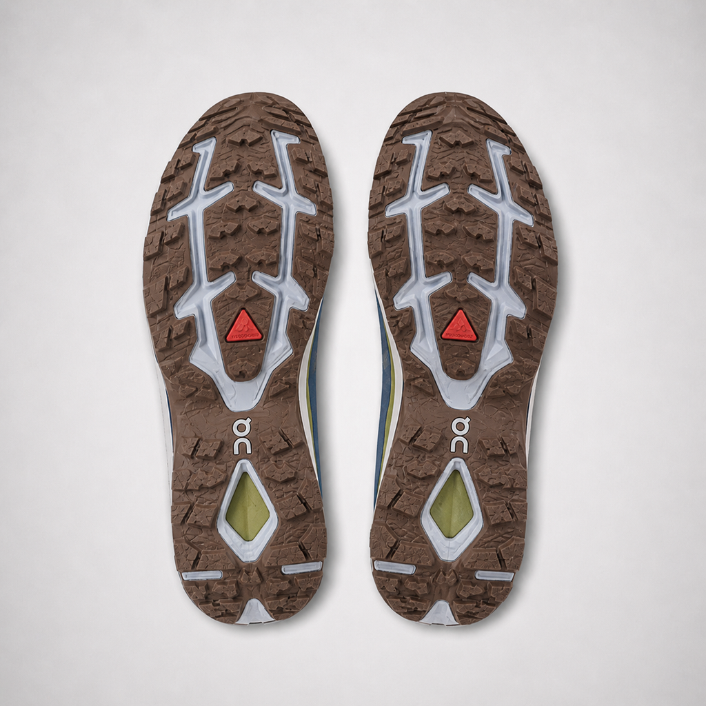 Dachstein SF Trek LC