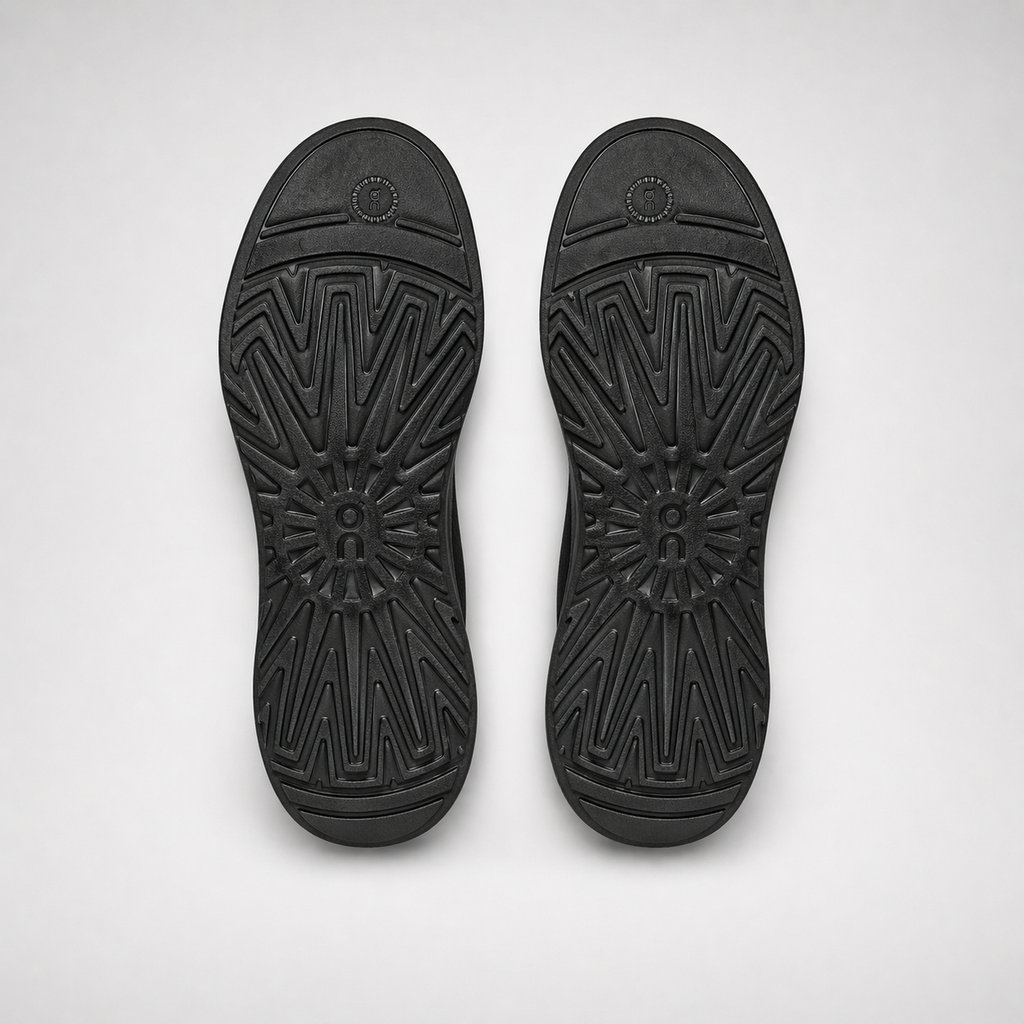 Men's Minimel Trainer