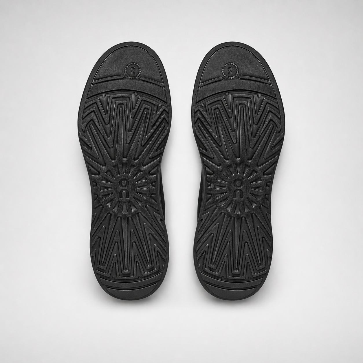 Men's Minimel Trainer