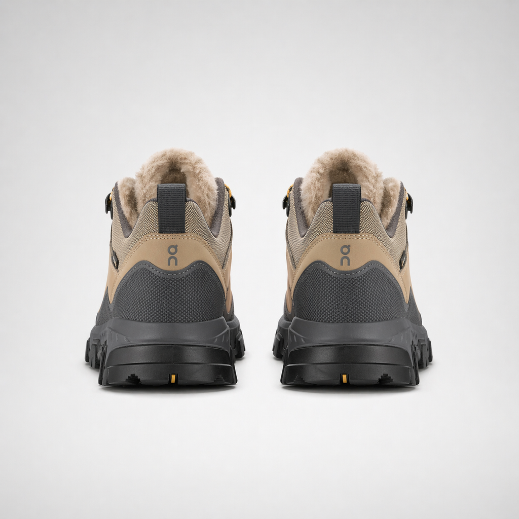 Women's MetroTrek Hiker Trainer