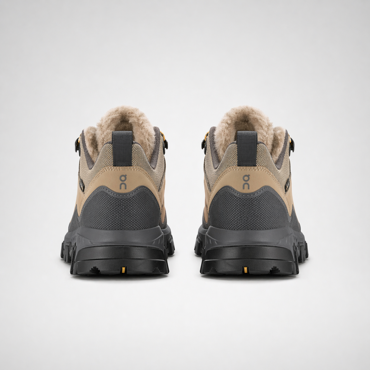 Women's MetroTrek Hiker Trainer