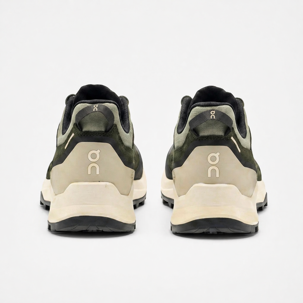 EXPLORER GTX LO Ws