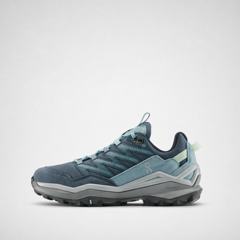 MADDOX PRO GTX LO Ws W