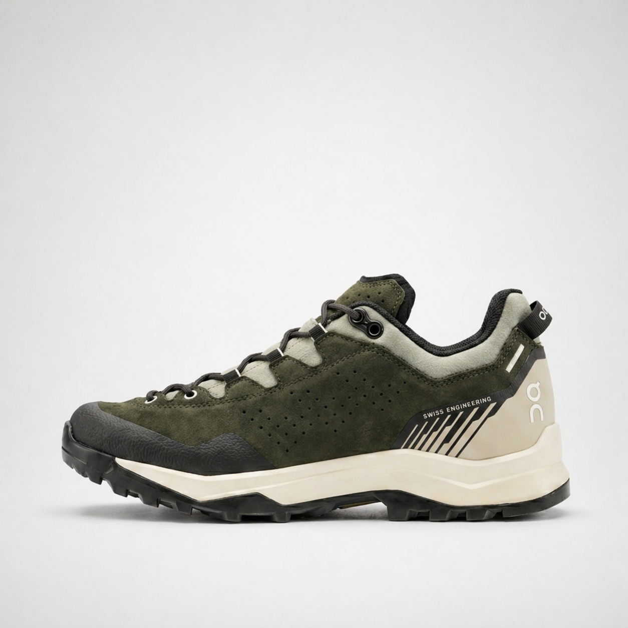EXPLORER GTX LO Ws