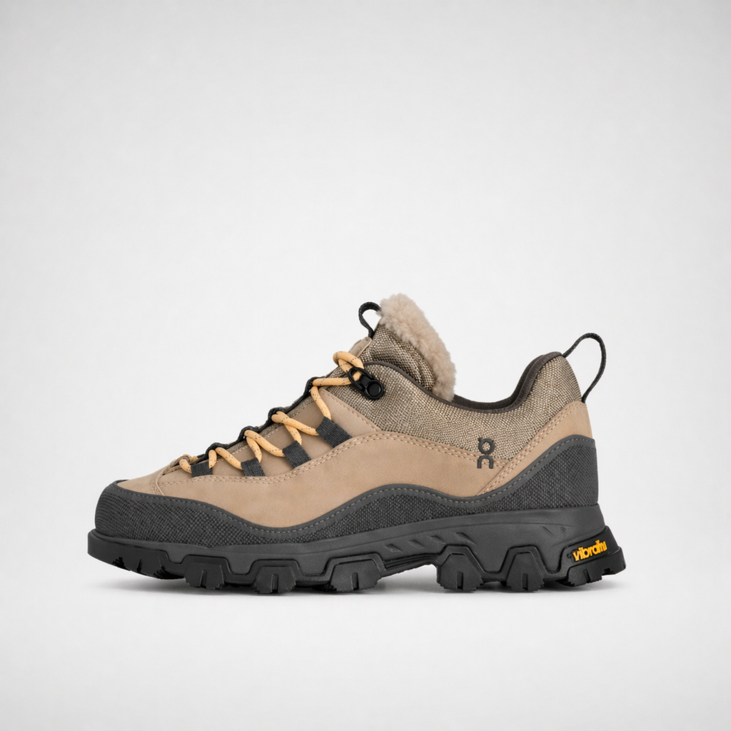 Women's MetroTrek Hiker Trainer
