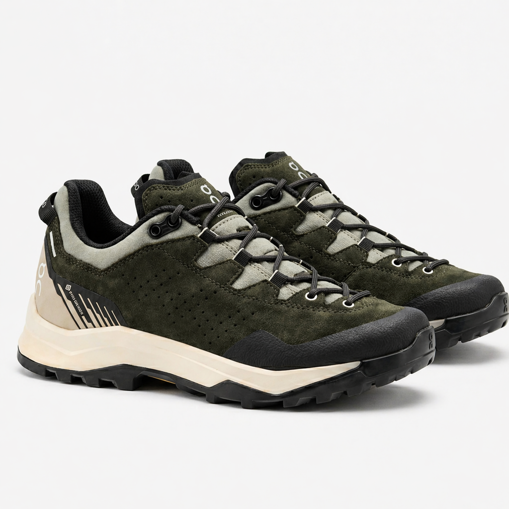 EXPLORER GTX LO Ws