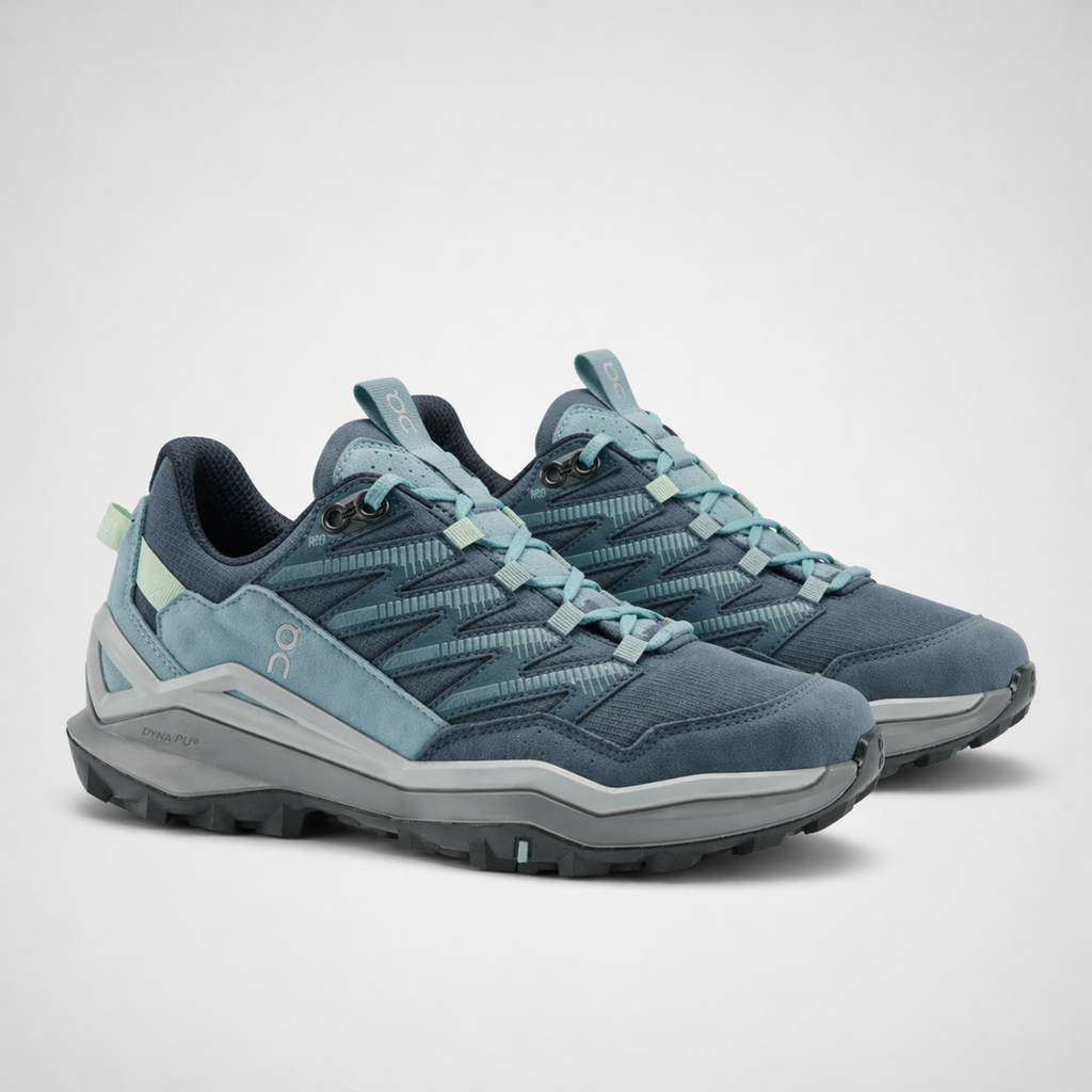 MADDOX PRO GTX LO Ws W