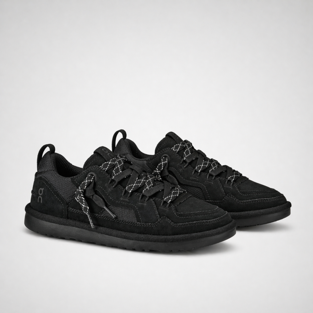 Men's Minimel Trainer