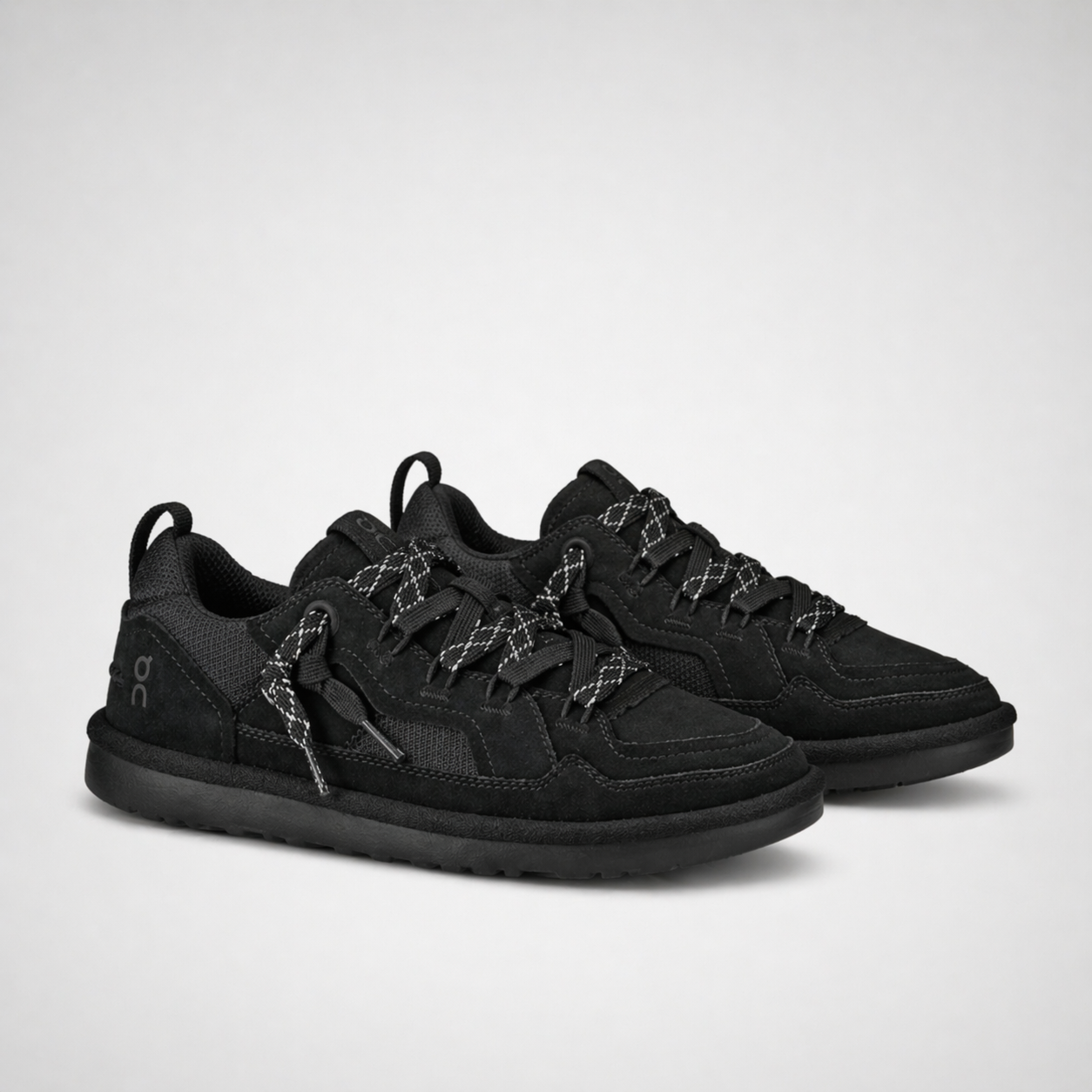 Men's Minimel Trainer
