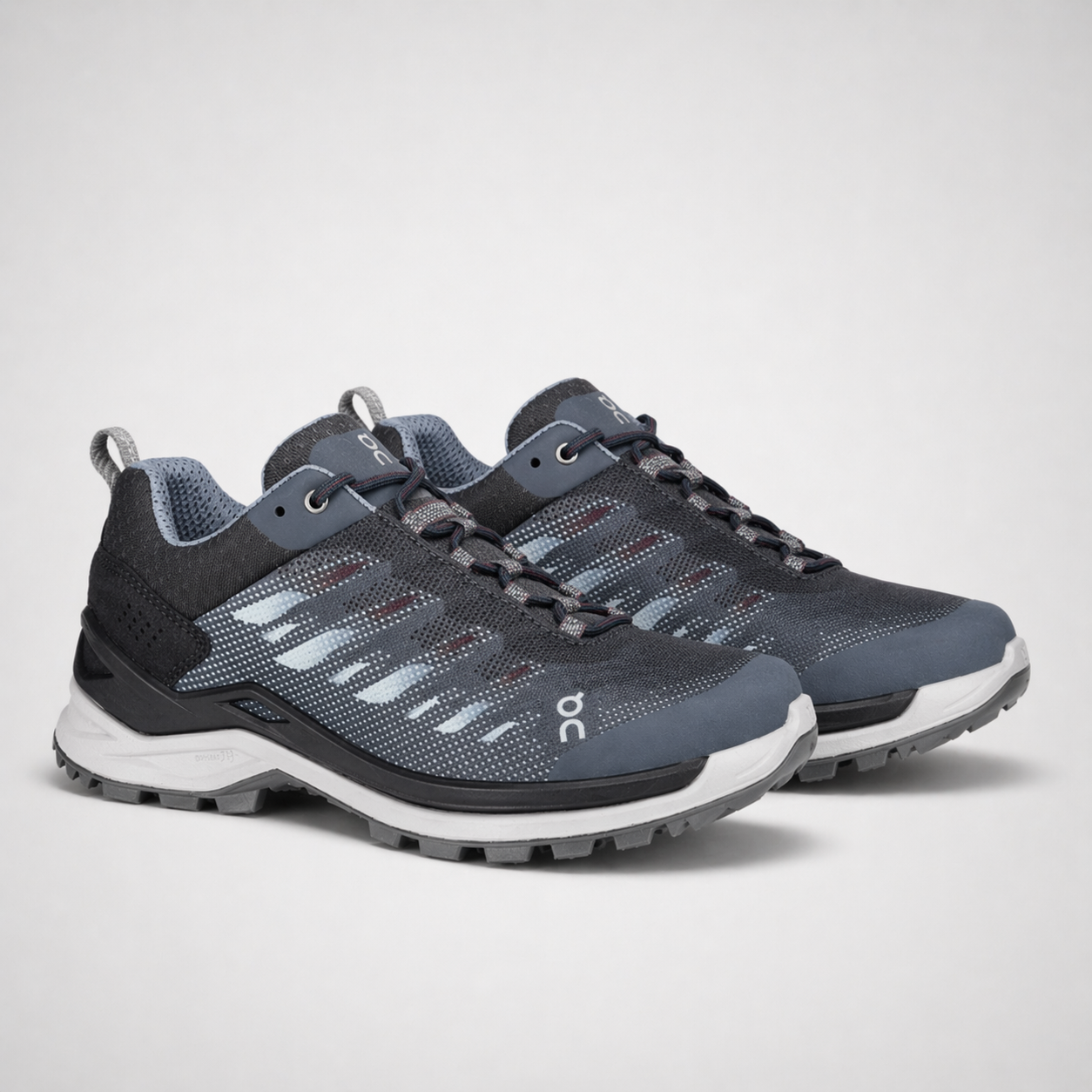 FERROX GTX LO Ws