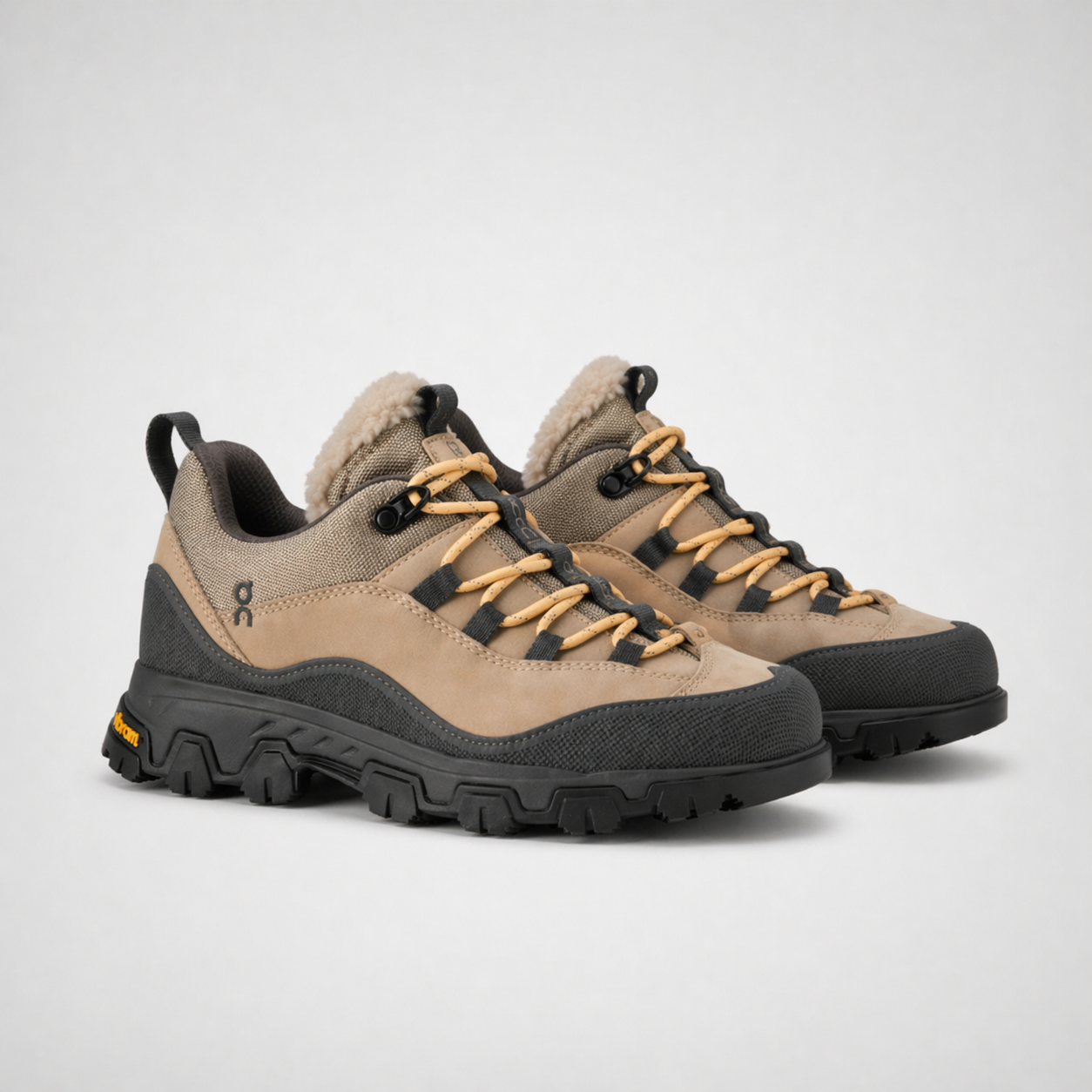 Women's MetroTrek Hiker Trainer