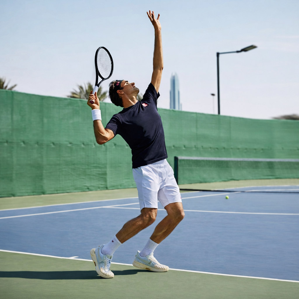 BLUSHIELD TORNEO 3 CLAY